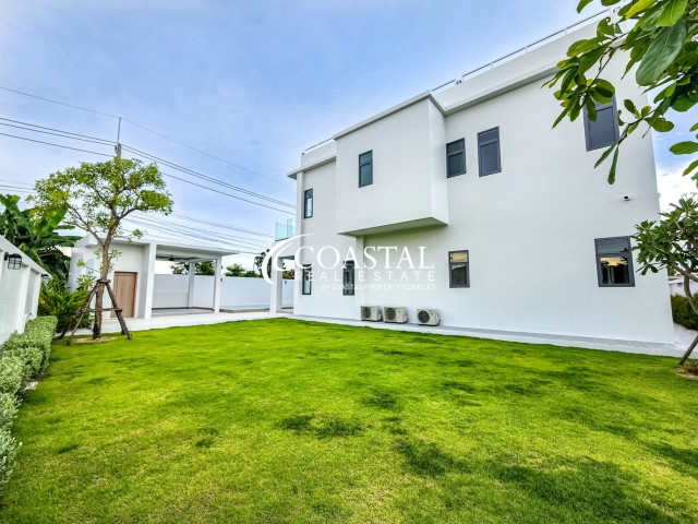 House For Sale And Rent Mabprachan/Pong