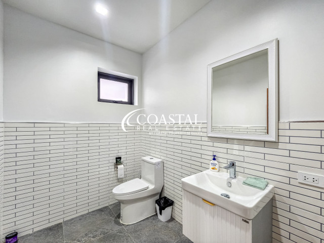 House For Sale And Rent Mabprachan/Pong