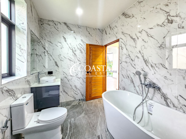 House For Sale And Rent Mabprachan/Pong