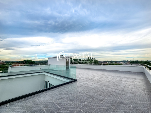 House For Sale And Rent Mabprachan/Pong