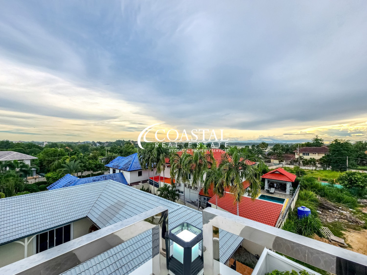 House For Sale And Rent Mabprachan/Pong