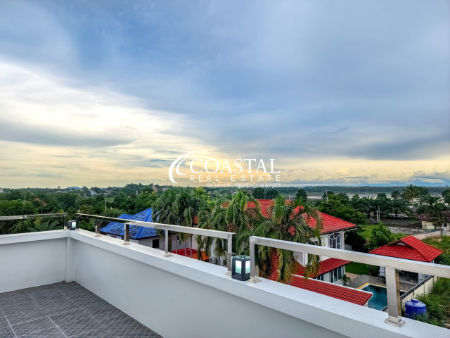 House For Sale And Rent Mabprachan/Pong