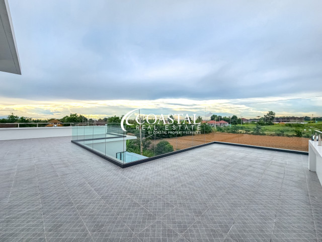 House For Sale And Rent Mabprachan/Pong