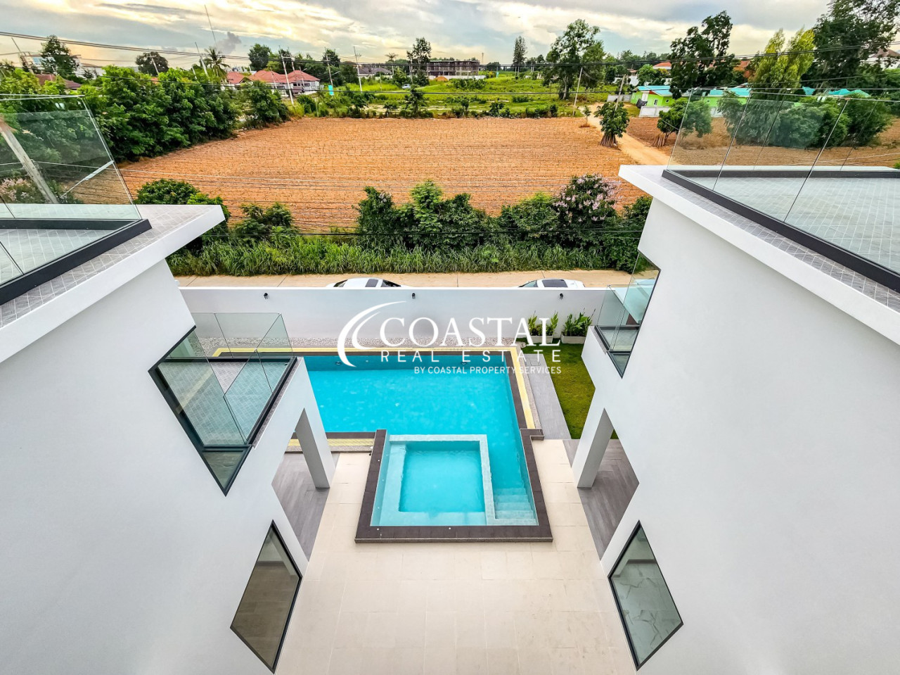 House For Sale And Rent Mabprachan/Pong