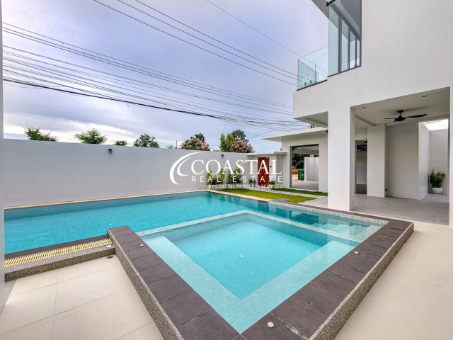 House For Sale And Rent Mabprachan/Pong