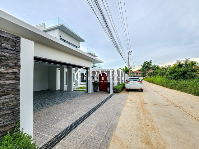 House For Sale And Rent Mabprachan/Pong
