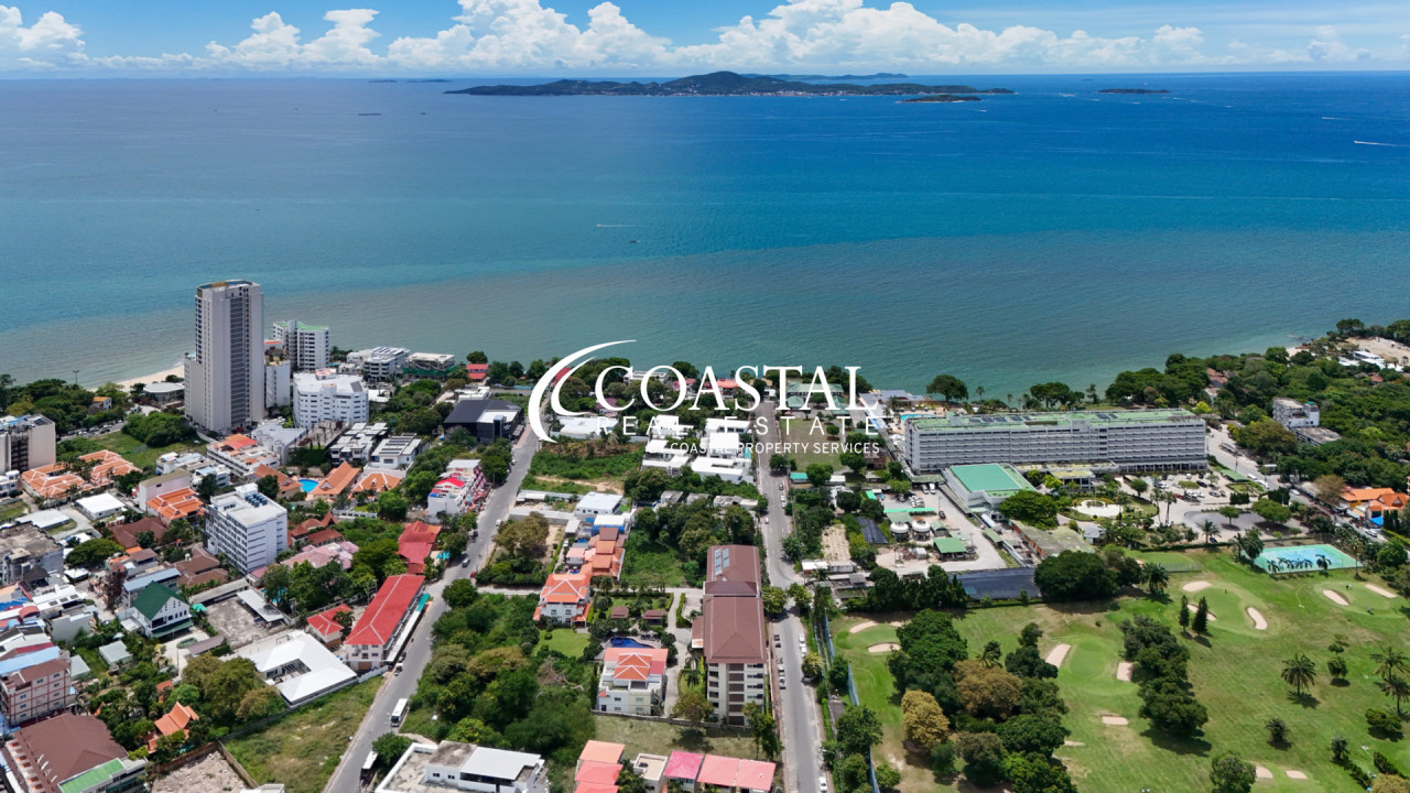 Land For Sale Pratumnak