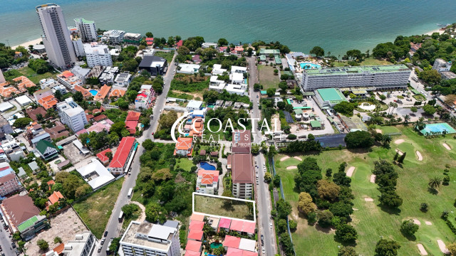 Land For Sale Pratumnak