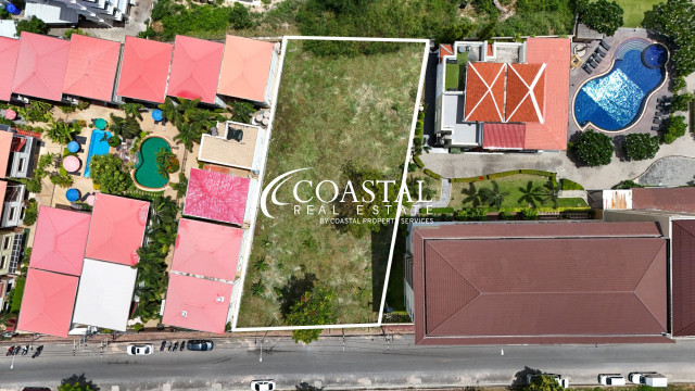 Land For Sale Pratumnak