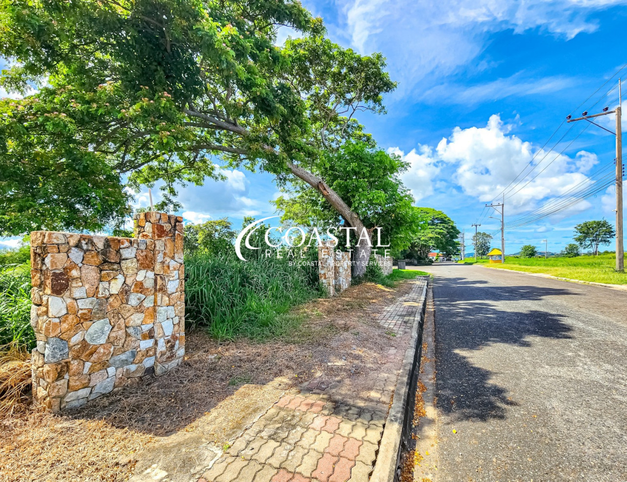 Land For Sale Huay Yai