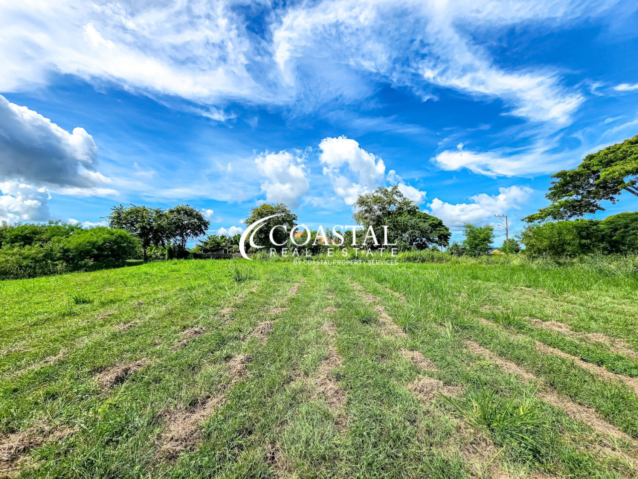 Land For Sale Huay Yai
