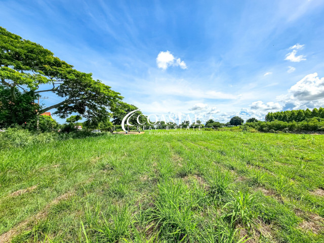Land For Sale Huay Yai