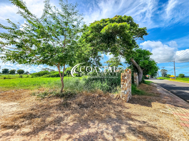 Land For Sale Huay Yai