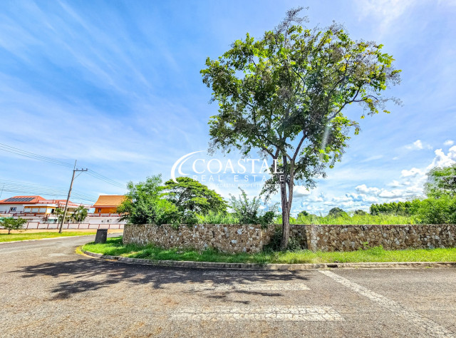 Land For Sale Huay Yai