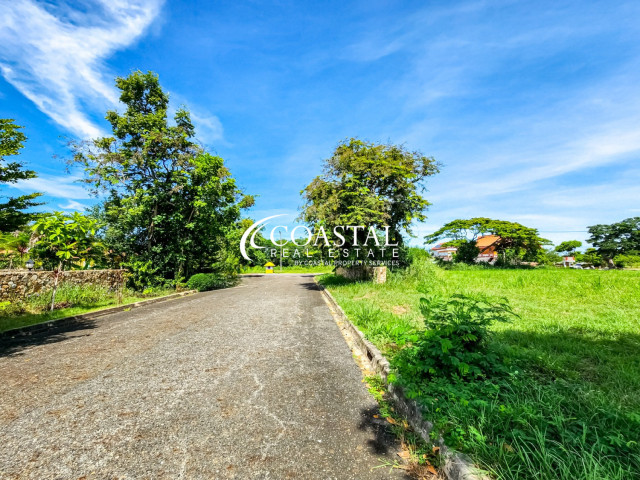 Land For Sale Huay Yai