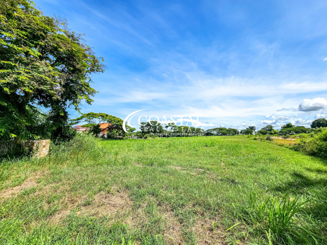 Land For Sale Huay Yai