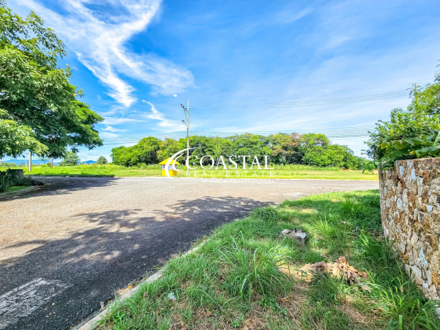 Land For Sale Huay Yai