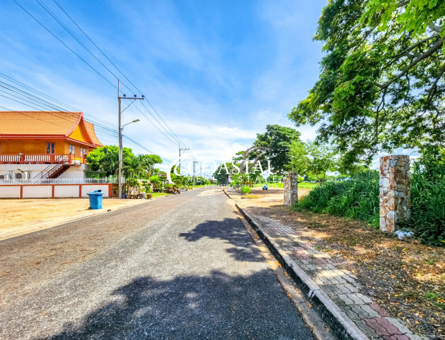 Land For Sale Huay Yai