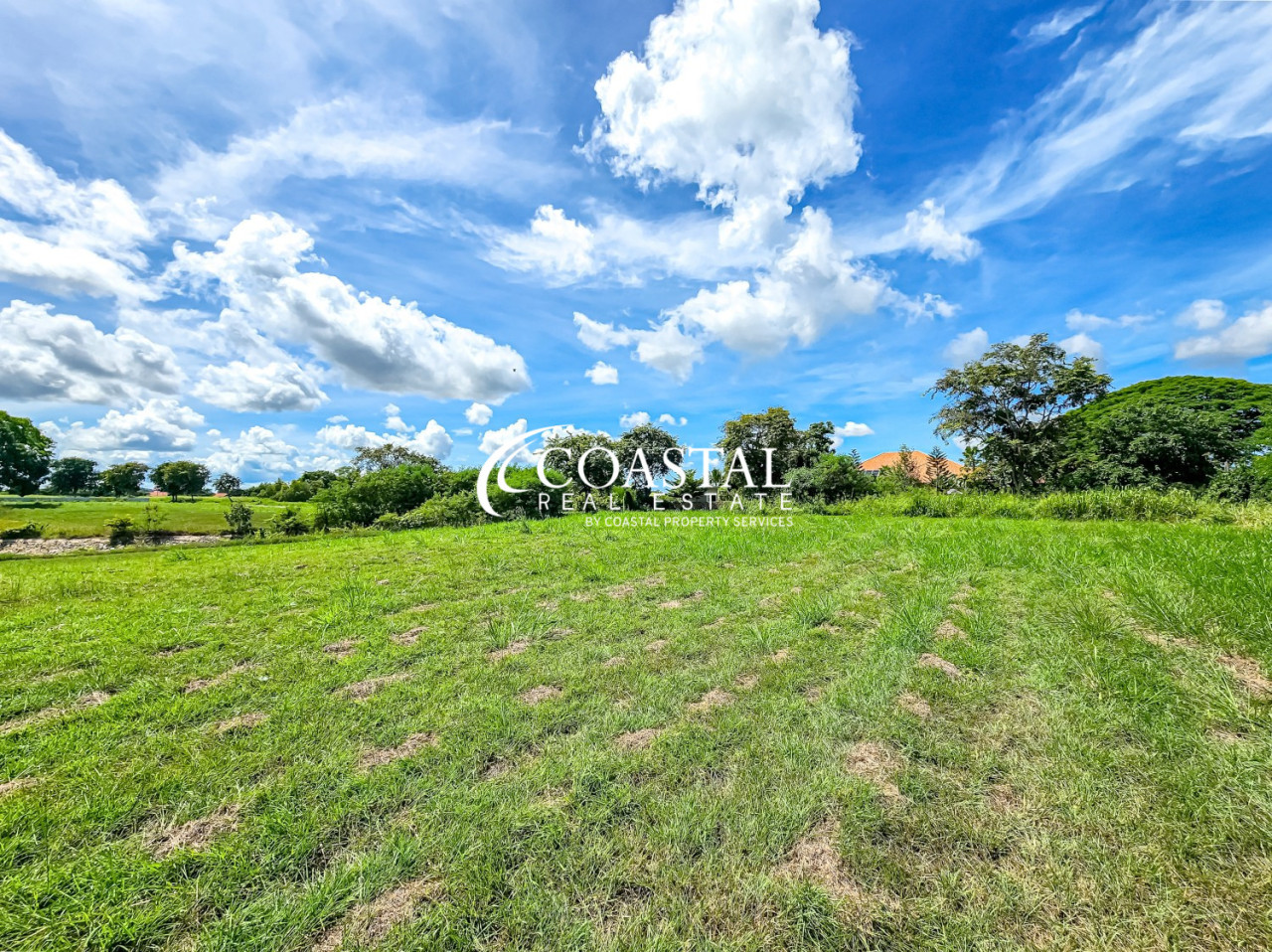 Land For Sale Huay Yai