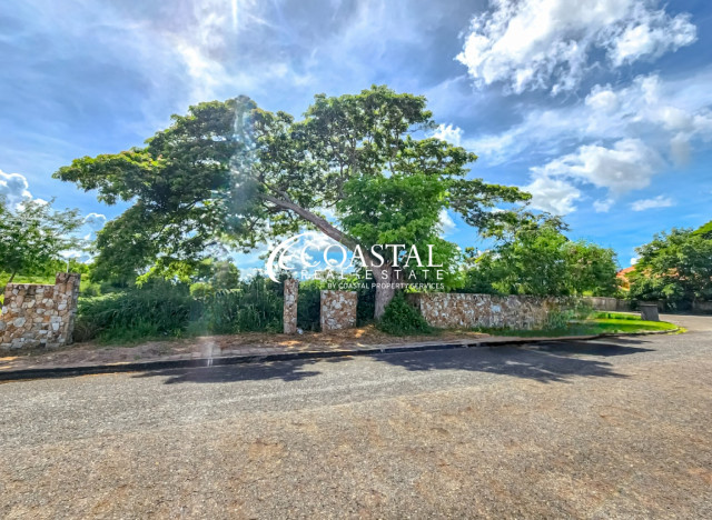 Land For Sale Huay Yai