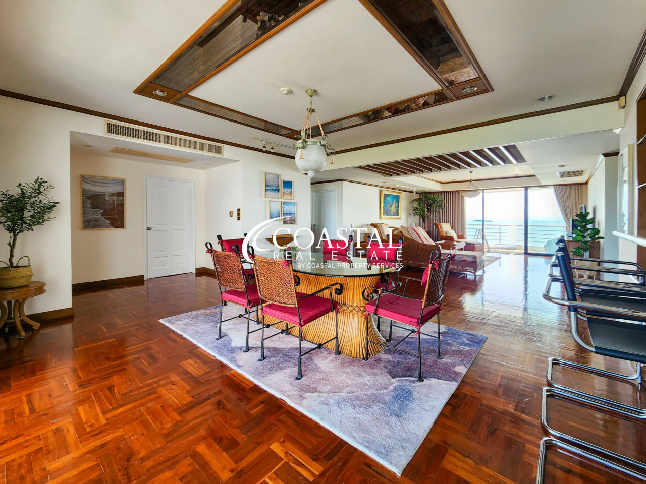 Condo For Rent Pratumnak