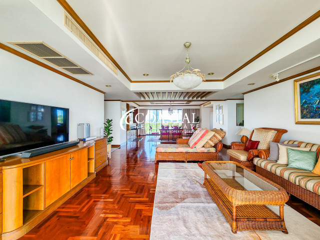 Condo For Rent Pratumnak