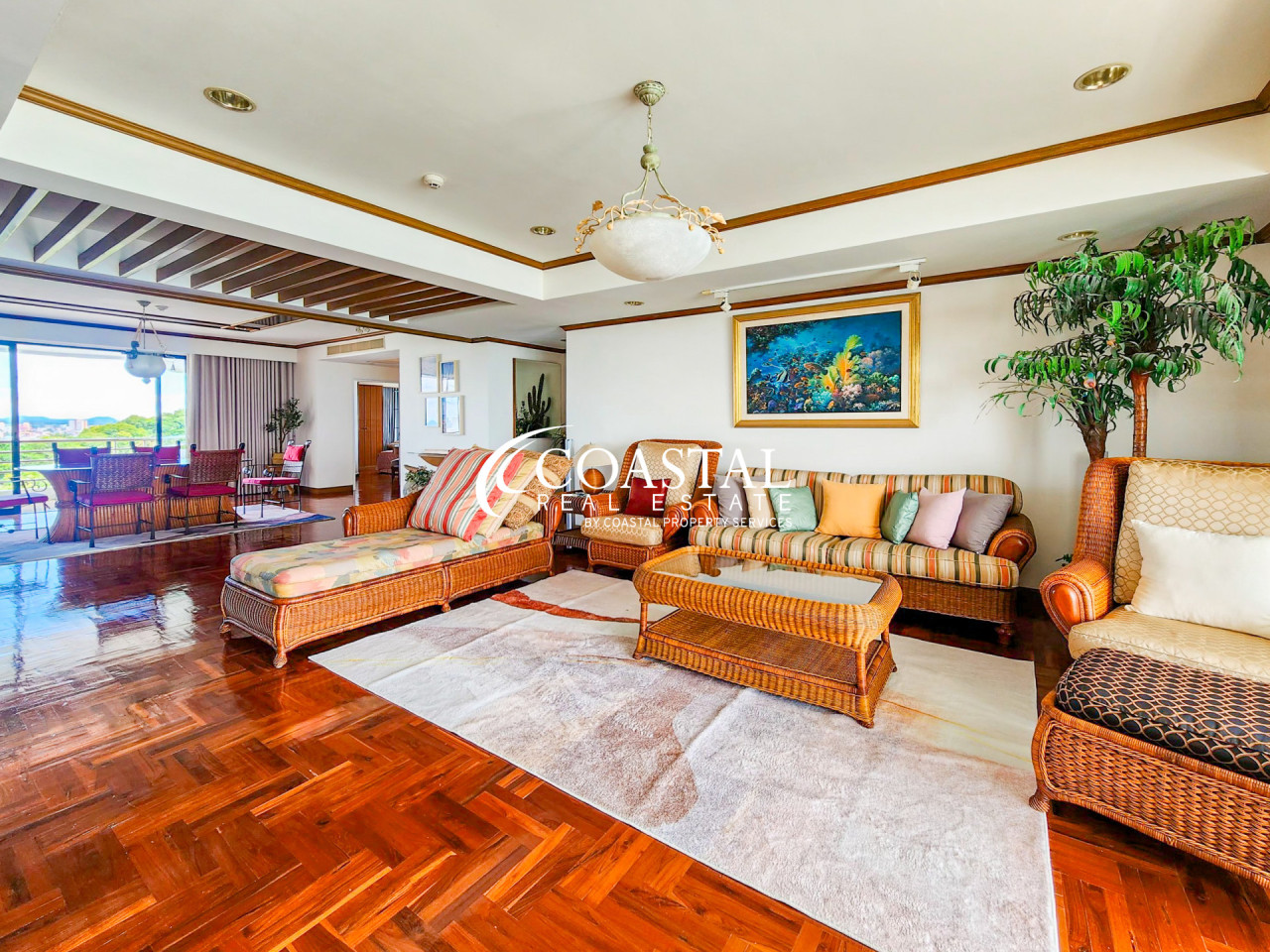 Condo For Rent Pratumnak