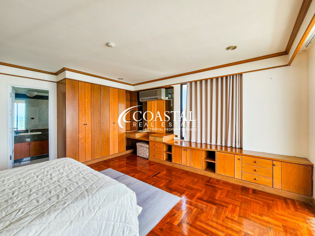 Condo For Rent Pratumnak