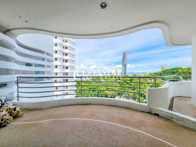 Condo For Rent Pratumnak