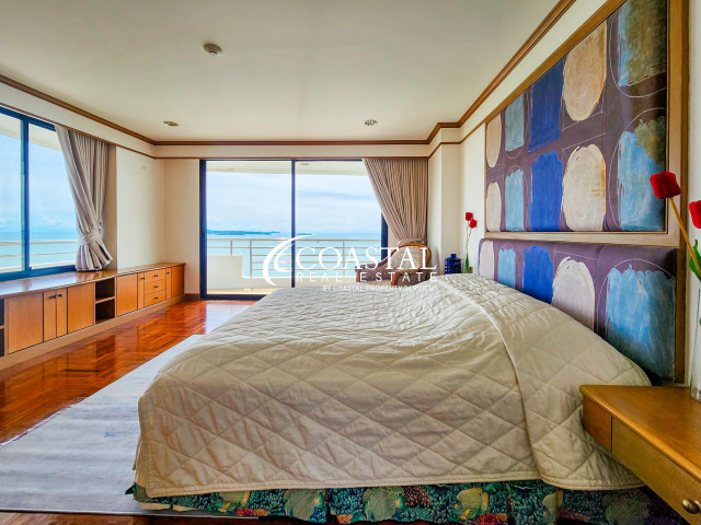 Condo For Rent Pratumnak