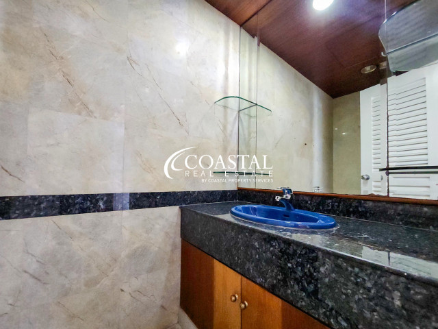 Condo For Rent Pratumnak
