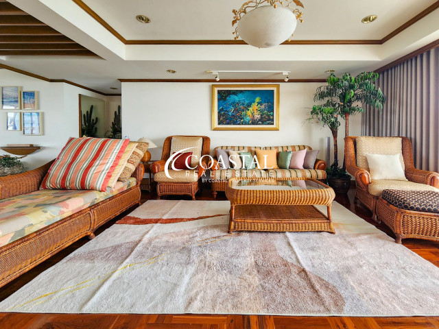 Condo For Rent Pratumnak