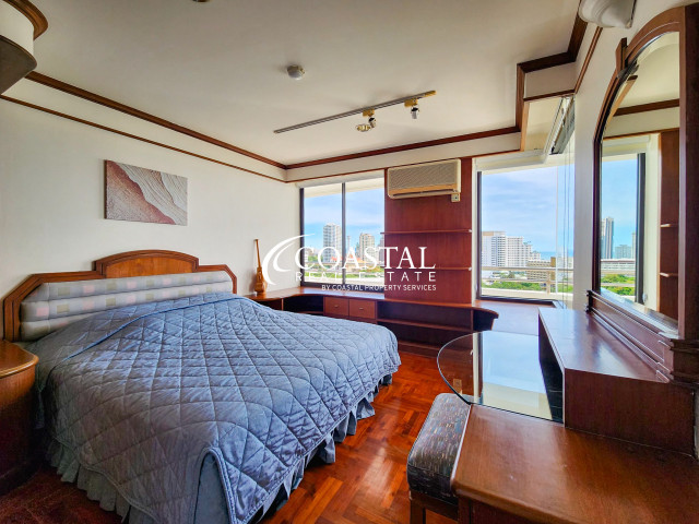 Condo For Rent Pratumnak