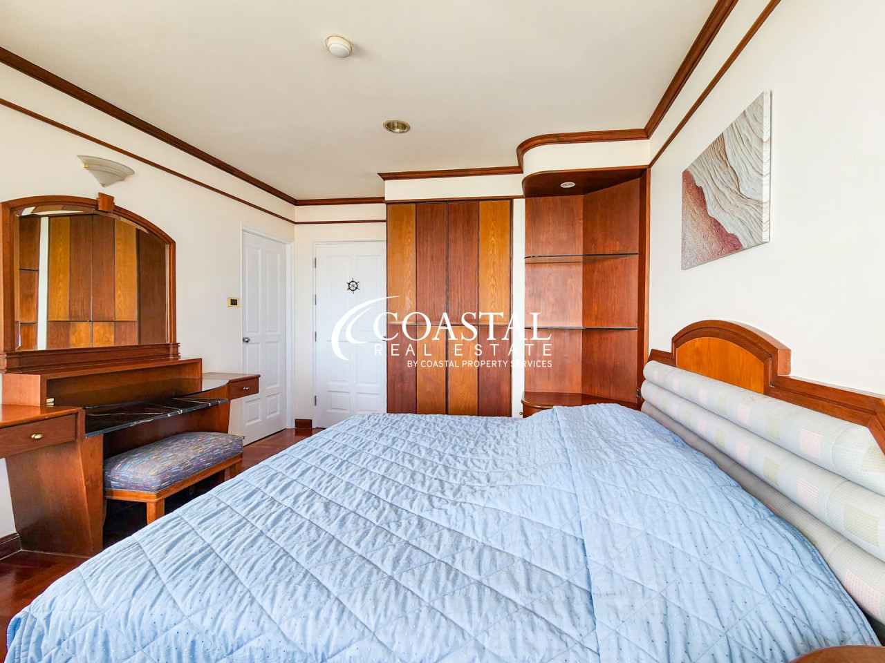 Condo For Rent Pratumnak