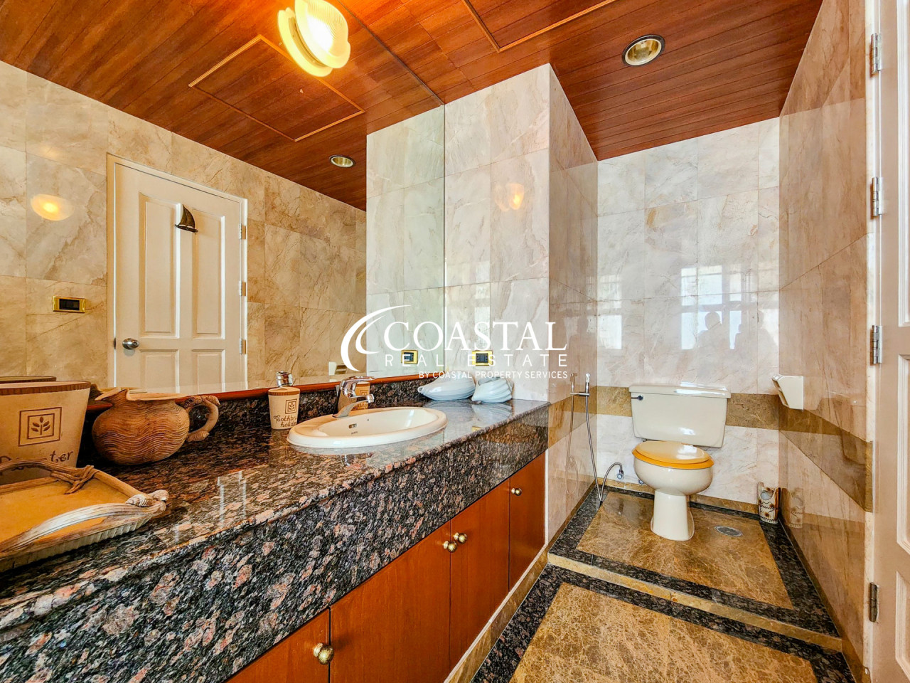 Condo For Rent Pratumnak