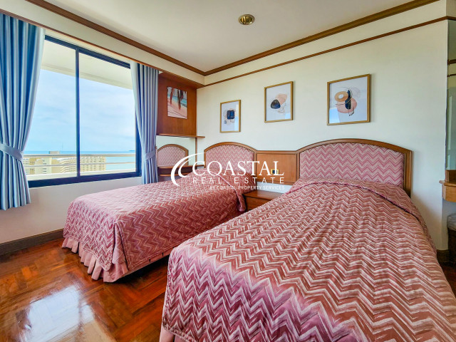 Condo For Rent Pratumnak