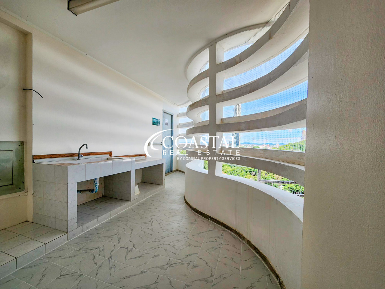 Condo For Rent Pratumnak