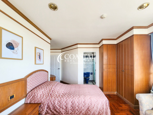 Condo For Rent Pratumnak