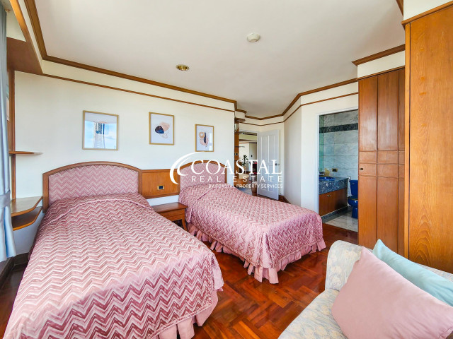 Condo For Rent Pratumnak