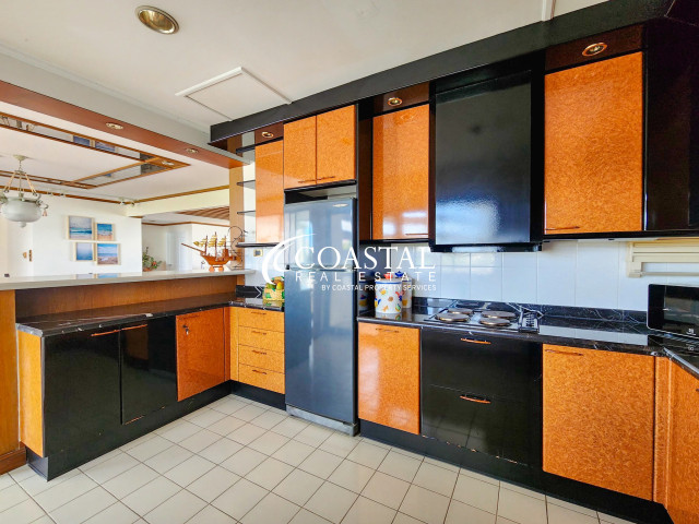 Condo For Rent Pratumnak