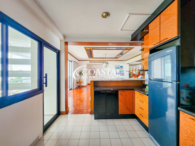 Condo For Rent Pratumnak