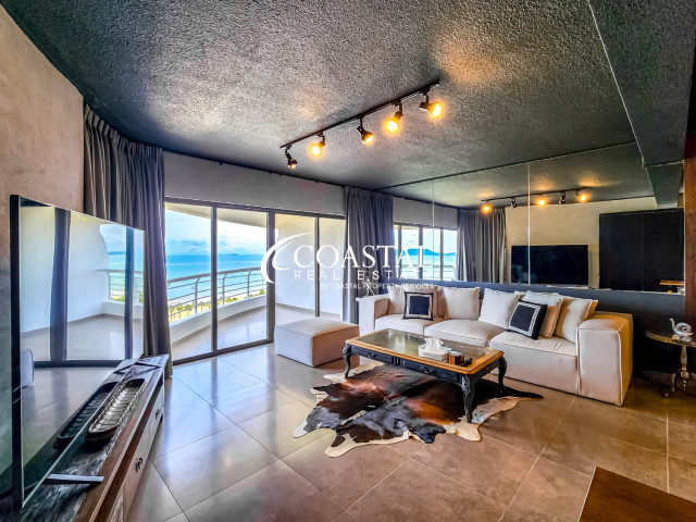 Condo For Sale Jomtien