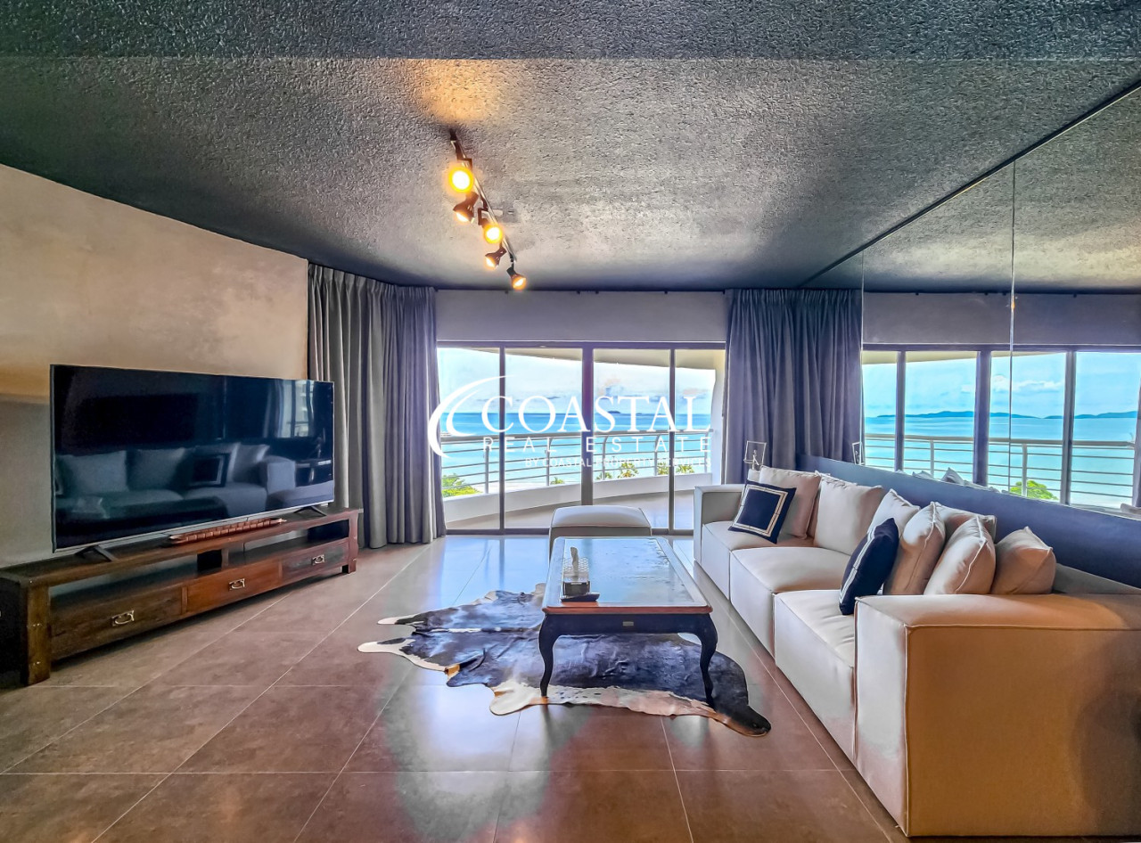 Condo For Sale Jomtien