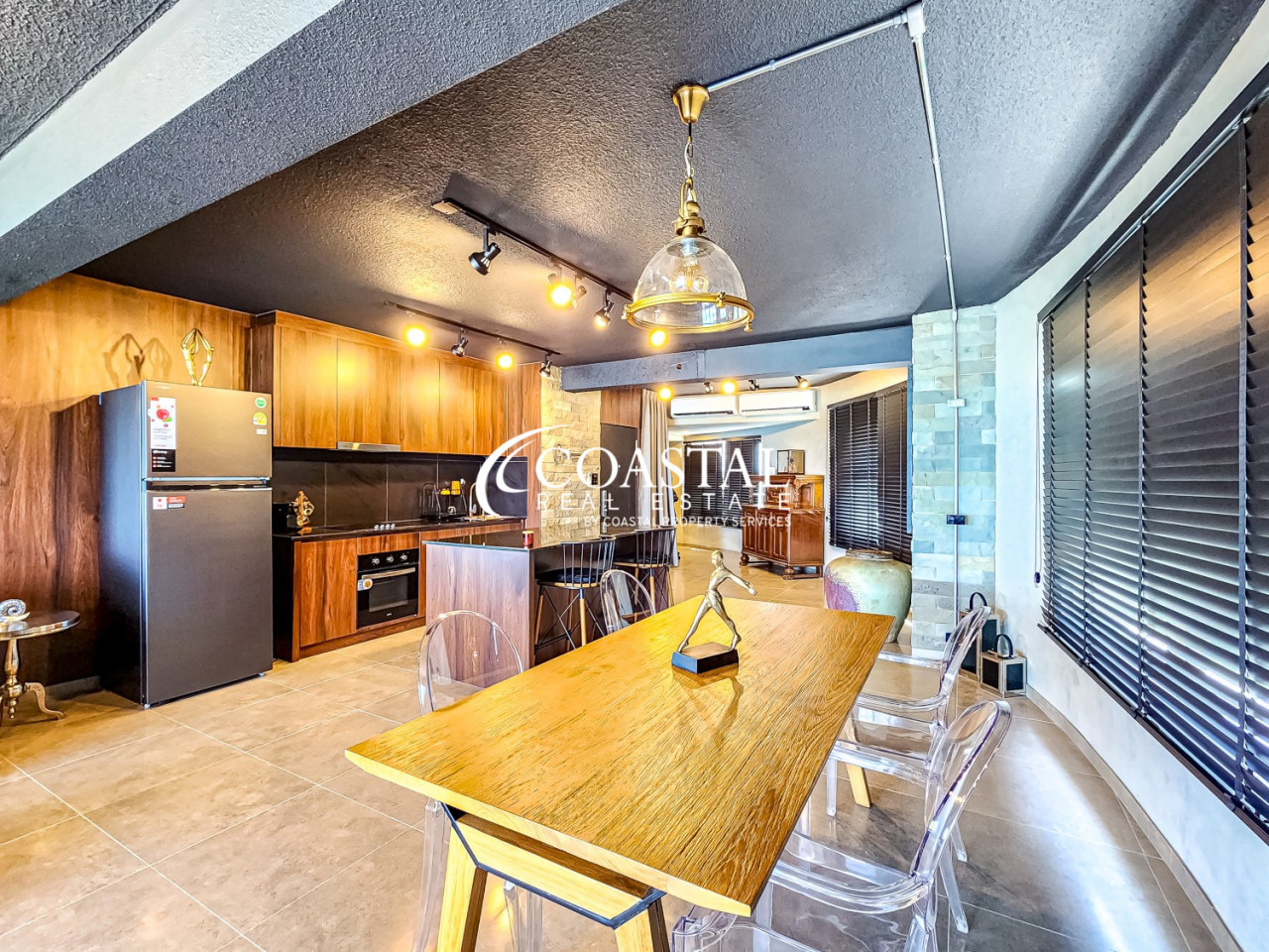 Condo For Sale Jomtien