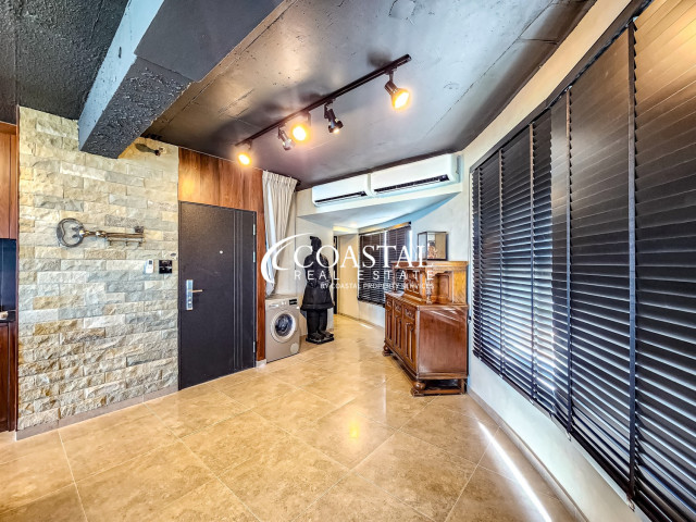 Condo For Sale Jomtien