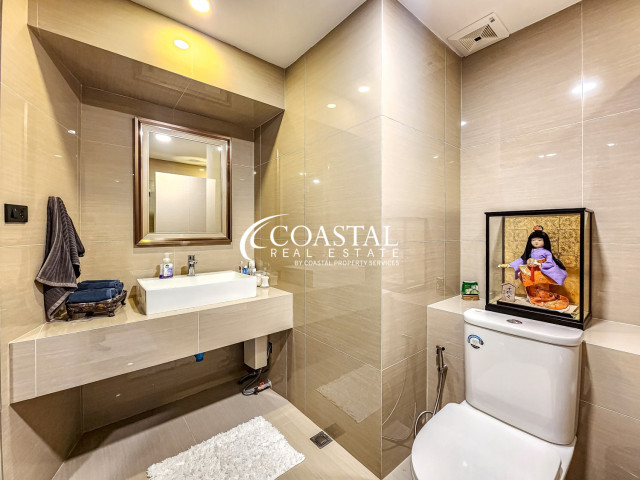 Condo For Sale Jomtien