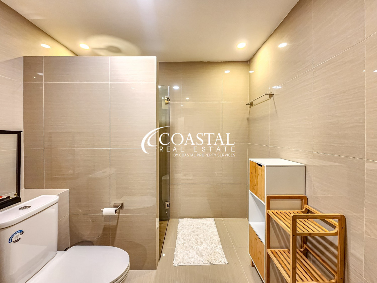 Condo For Sale Jomtien