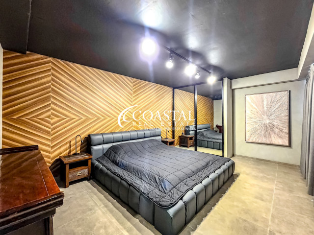 Condo For Sale Jomtien