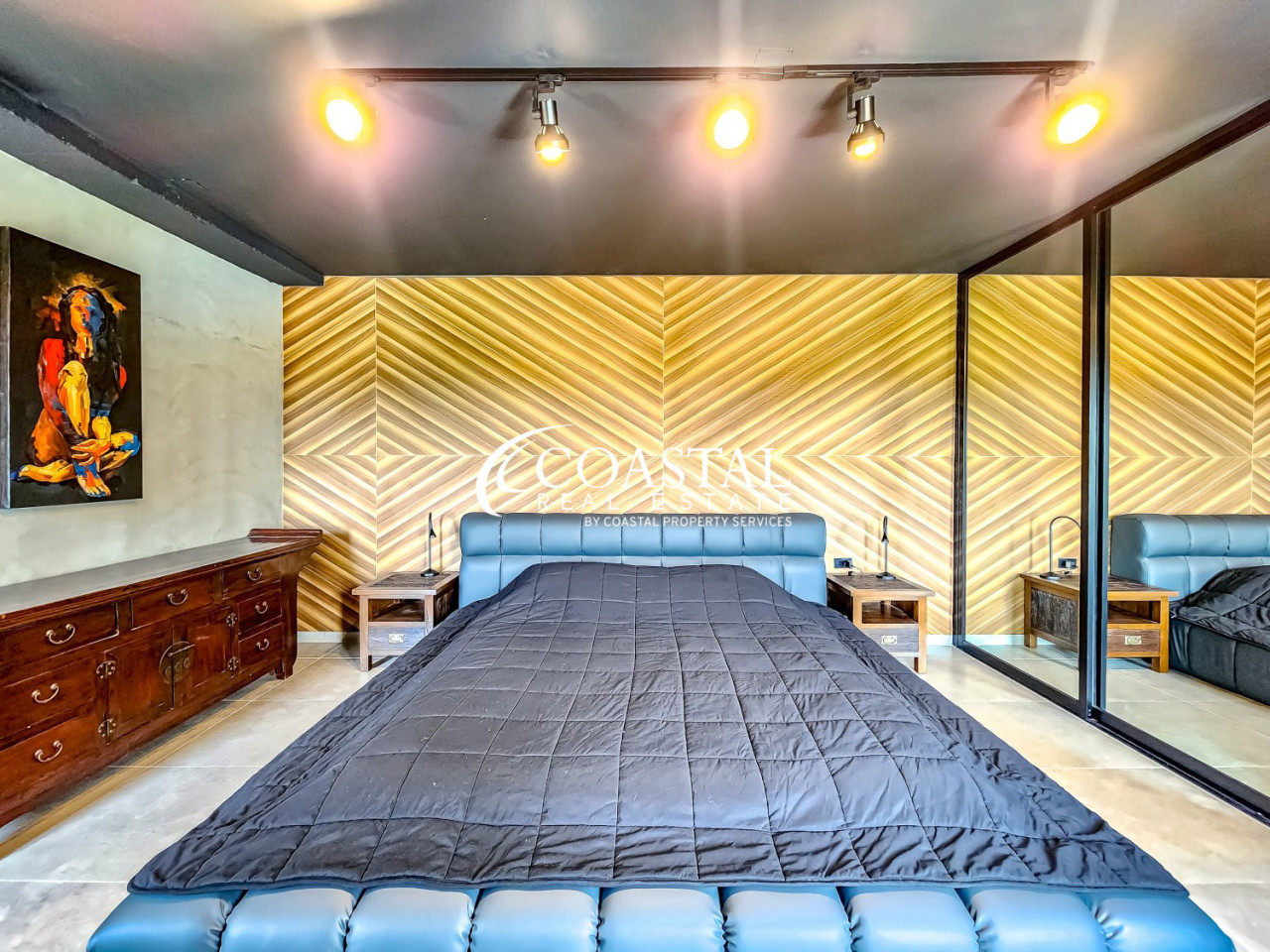 Condo For Sale Jomtien