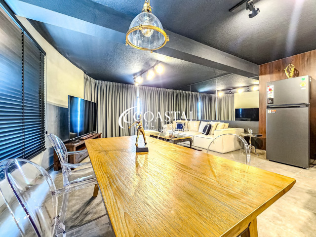 Condo For Sale Jomtien